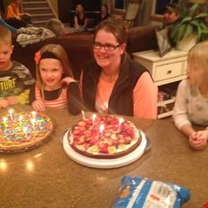 Meet your Posher, Dawne